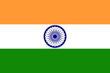 Indian Flag