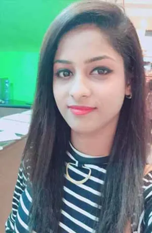 Female Escorts Vijayanagar